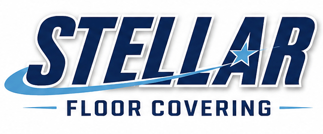Stellar Floor Covering Logo