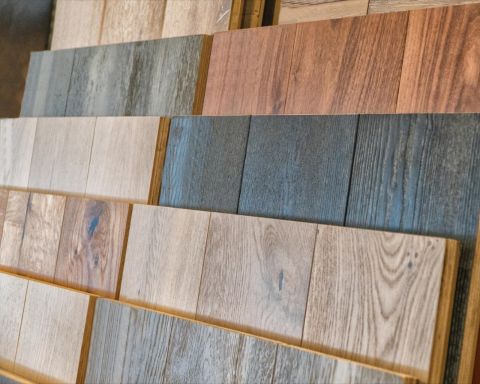 Image depicting the Service Hardwood