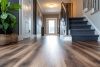 Luxury Vinyl Plank Flooring and Installation Services 